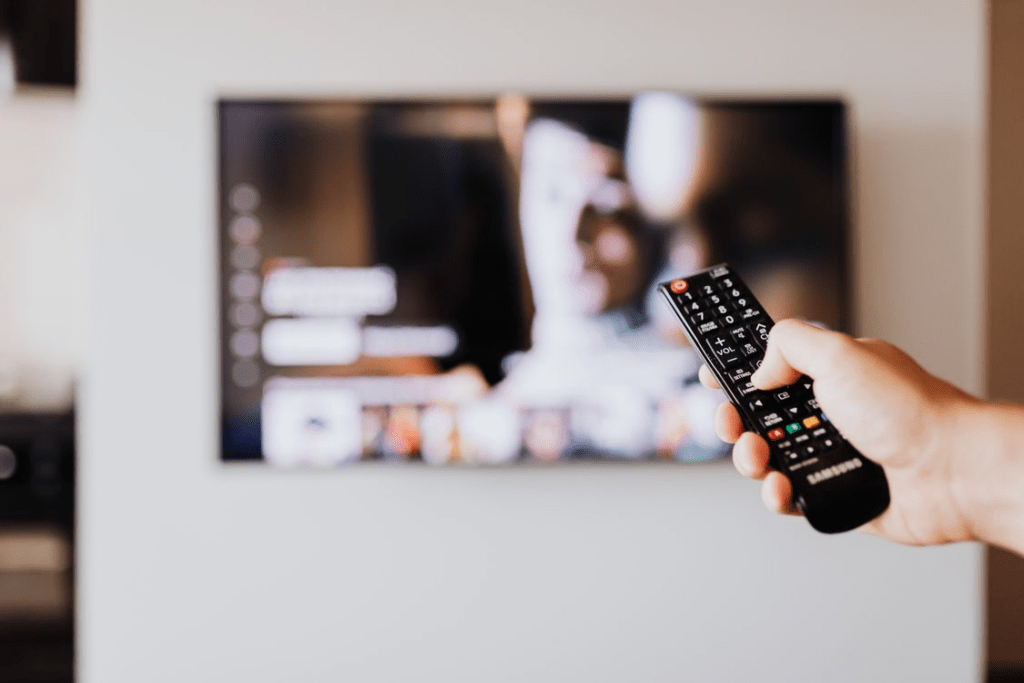 Comparing movie libraries by creating a personal watchlist before choosing an OTT streaming platform.